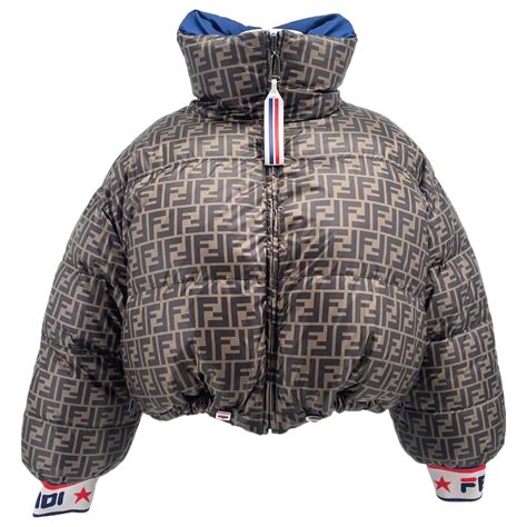 manteaux fendi|fendi winter jackets.